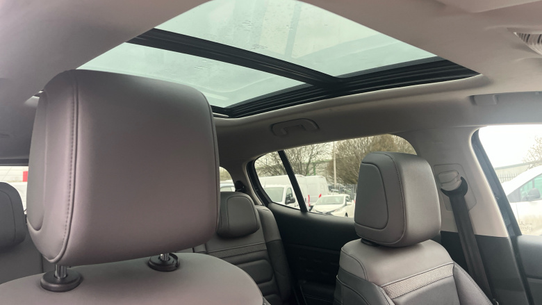 Citroen C5 Aircross 1.6 Plug-in Hybrid C-Series Edition 5dr e-EAT8 Hatchback